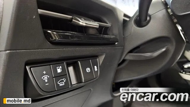 2024 Kia EV6 — photo 31