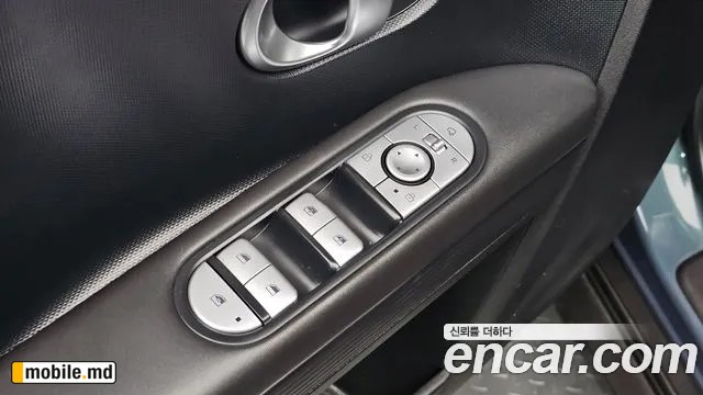 2022 Hyundai IONIQ — photo 20
