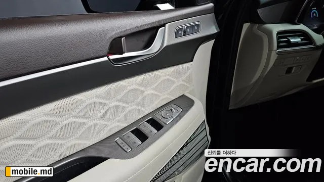 2022 Hyundai Palisade — photo 29