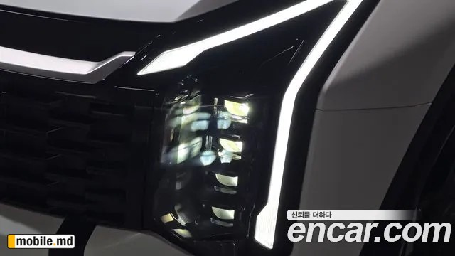 2025 Kia Sportage — photo 22