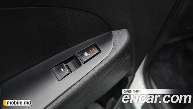 2016 Hyundai Tucson — photo 30