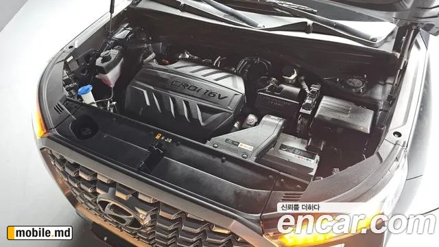 2022 Hyundai Palisade — photo 6
