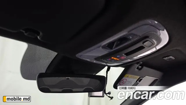 2025 Hyundai Avante — photo 33