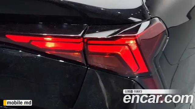 2025 Kia K5 — photo 23