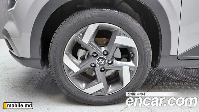 2026 Hyundai Venue — photo 5