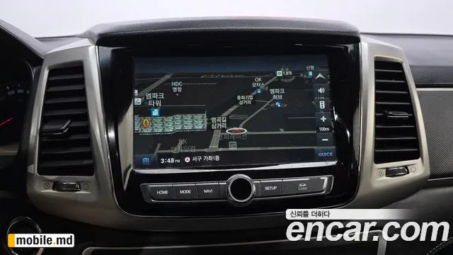 2018 Li Rexton — photo 14