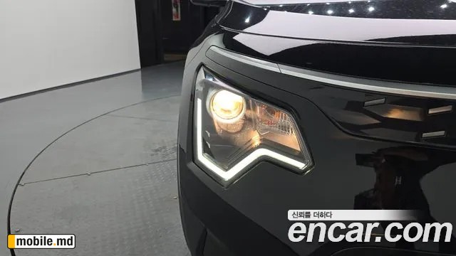 2024 Kia Niro — photo 22