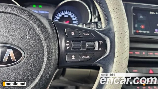 2019 Kia Canival — photo 16