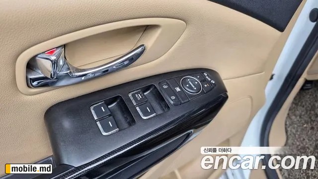 2018 Kia Canival — photo 18