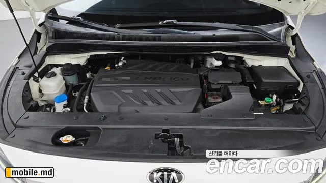 2019 Kia Canival — photo 6