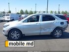 2022 Chevrolet Equinox — photo 24