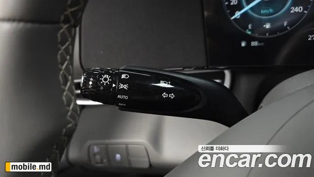 2026 Hyundai Avante — photo 29