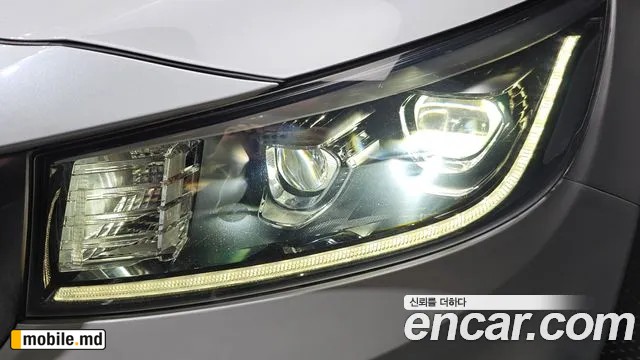 2019 Kia Canival — photo 22