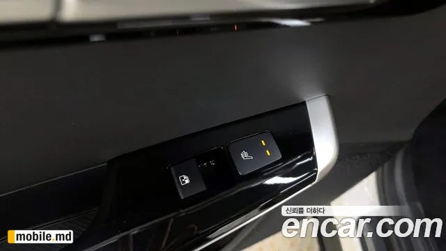 2024 Kia EV6 — photo 20