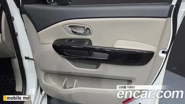 2019 Kia Canival — photo 25