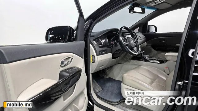 2019 Kia Canival — photo 11