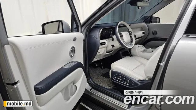 2025 Hyundai Palisade — photo 10