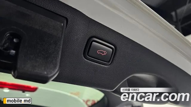 2018 Kia Sorento — photo 19