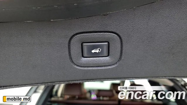 2017 Renault 6 — photo 32