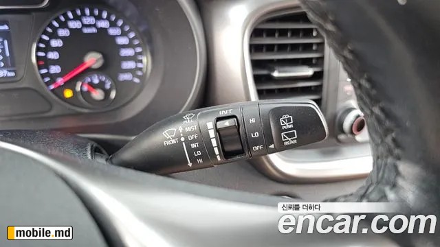 2019 Kia Sorento — photo 29