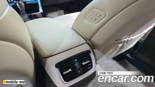 2018 Hyundai Grandeur/Azera — photo 31