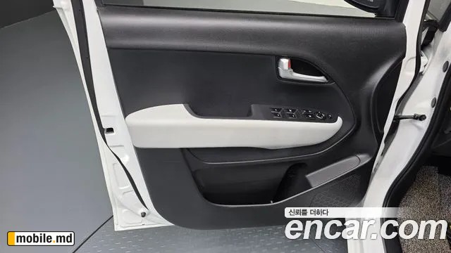 2025 Kia RAY — photo 24