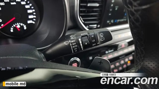 2019 Kia Sportage — photo 18