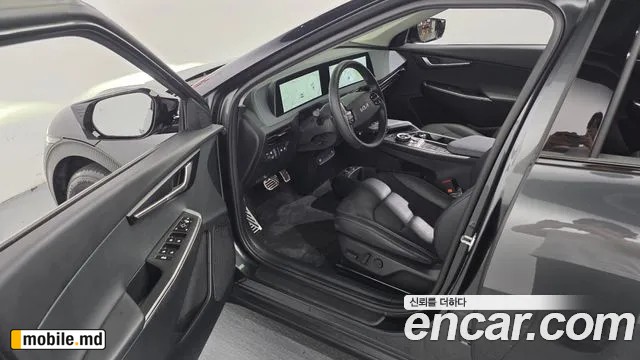 2024 Kia EV6 — photo 10