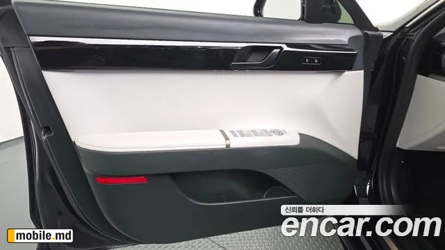 2025 Hyundai Grandeur/Azera — photo 24