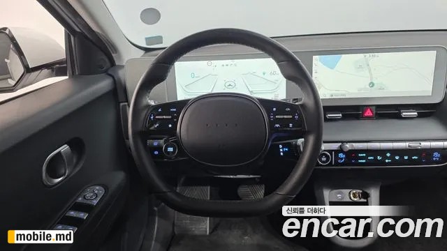 2024 Hyundai IONIQ — photo 14