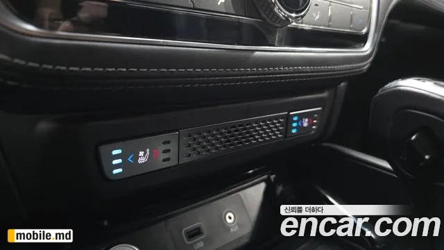 2018 Li Rexton — photo 18