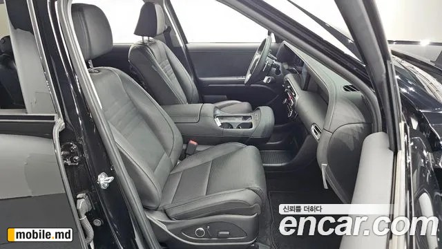 2025 Hyundai Palisade — photo 12