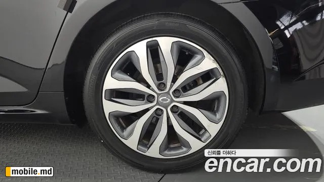 2016 Renault 6 — photo 22
