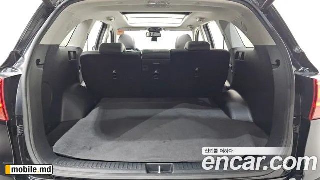 2019 Kia Sorento — photo 30