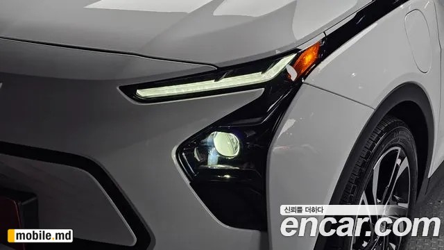 2023 Daewoo Bolt EV — photo 22