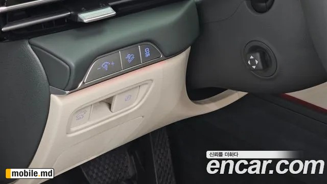 2026 Genesis GV80 — photo 14