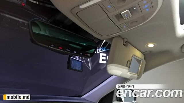 2018 Genesis G80 — photo 19