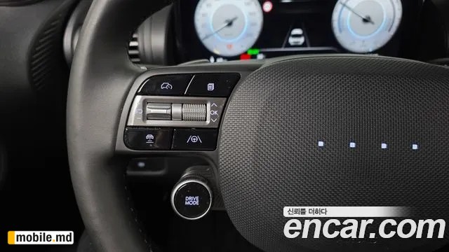 2025 Hyundai Casper — photo 17