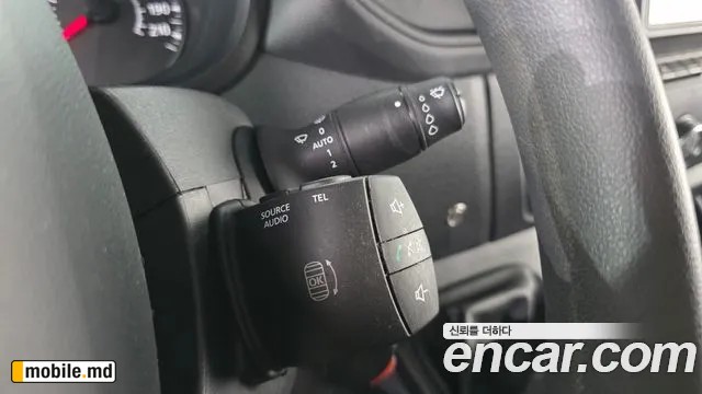 2021 Renault Master — photo 15