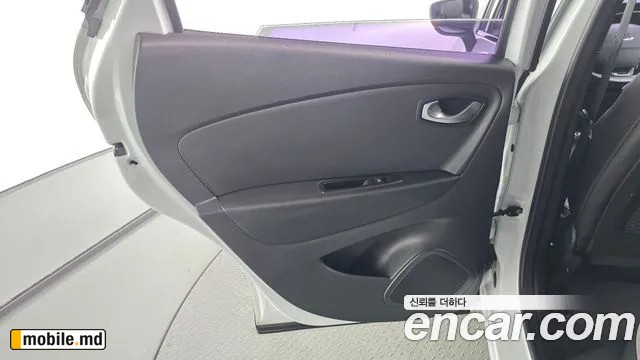 2018 Renault QM3 — photo 25