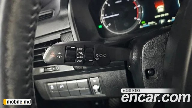 2020 Li Rexton — photo 20