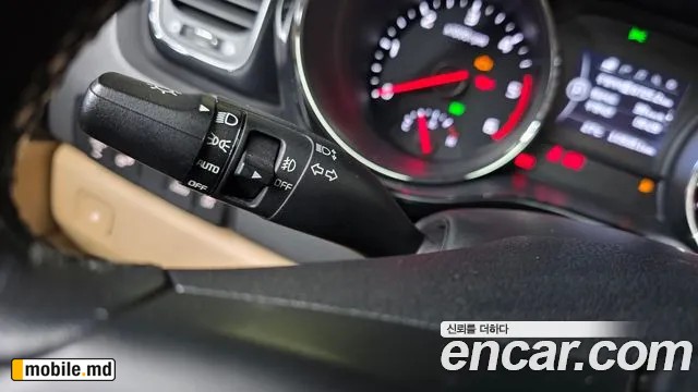 2018 Kia Canival — photo 19