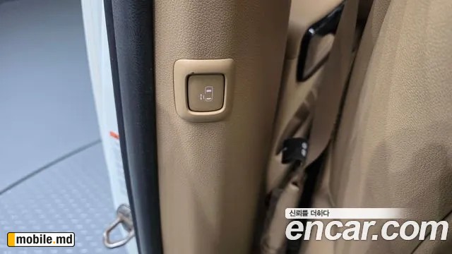 2018 Kia Canival — photo 28