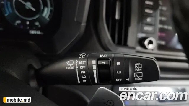 2024 Kia RAY — photo 28