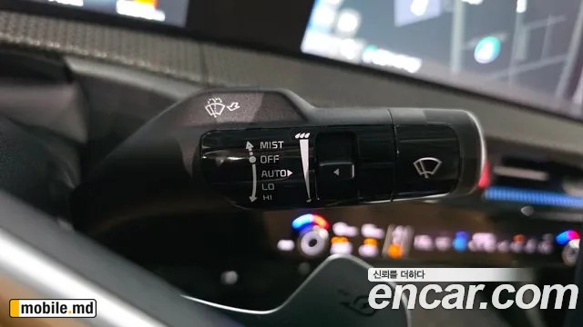 2023 Kia EV6 — photo 27