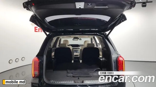 2022 Hyundai Palisade — photo 19