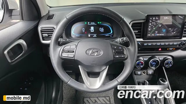 2026 Hyundai Venue — photo 14