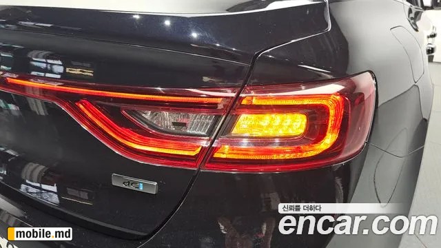 2016 Renault 6 — photo 24