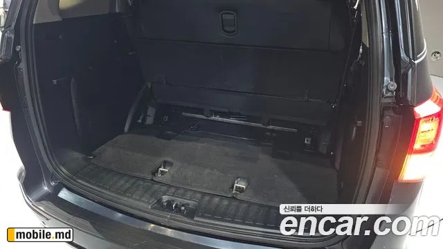 2018 Li KORANDO — photo 19