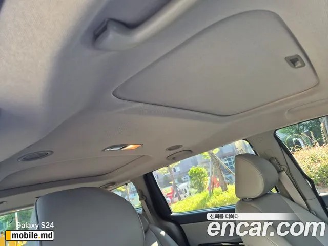 2018 Kia Canival — photo 8